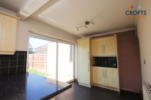 Kitchen view 2- click for photo gallery